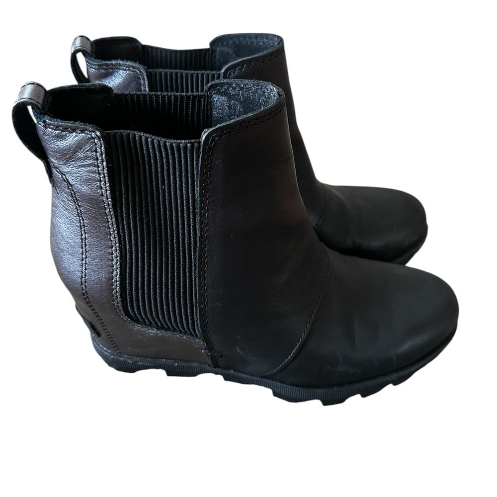Sorel Women's Joan Of Arctic Wedge
